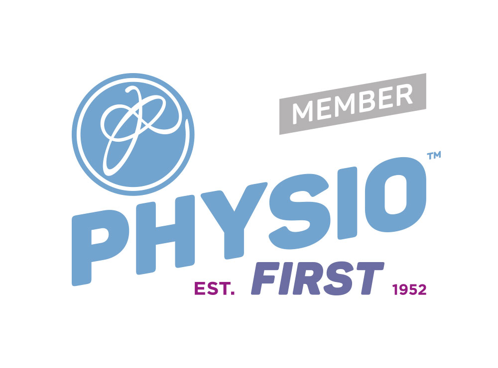 Physio First Logo