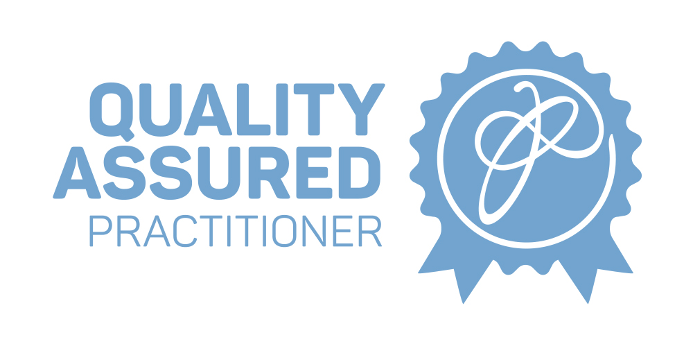 Quality Assured Practitioner status
